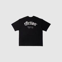 Load image into Gallery viewer, Rflction® Oversize BLK