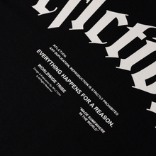 Load image into Gallery viewer, Rflction® Oversize BLK