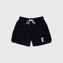 Load image into Gallery viewer, Black Short
