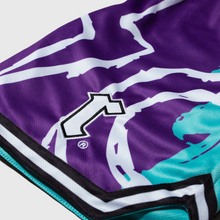Load image into Gallery viewer, Purple Short

