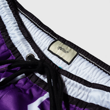 Load image into Gallery viewer, Purple Short
