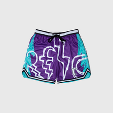 Load image into Gallery viewer, Purple Short
